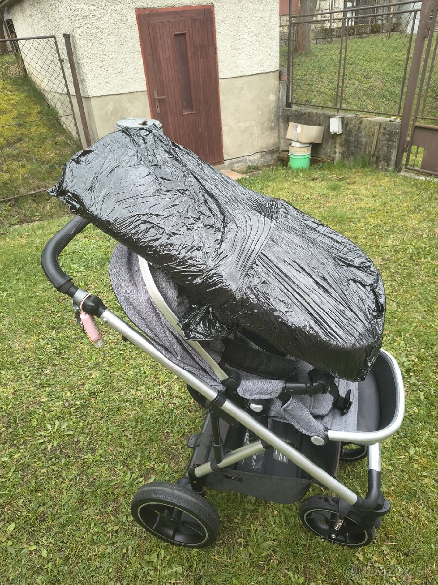 Predám kočík - 5