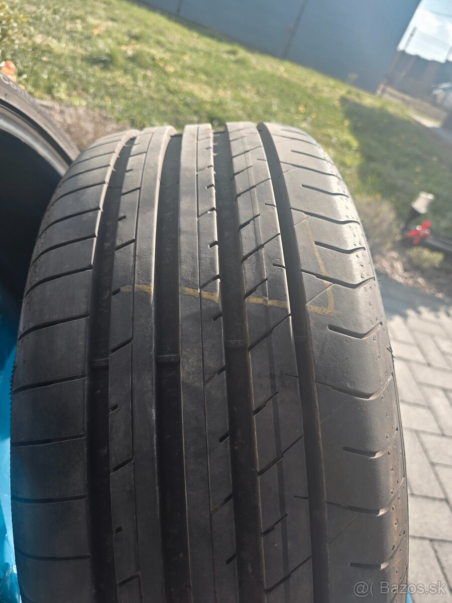 245/40R19 letne pneumatiky - 5