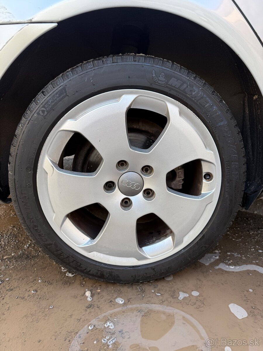 Audi A3 elektrony - 5