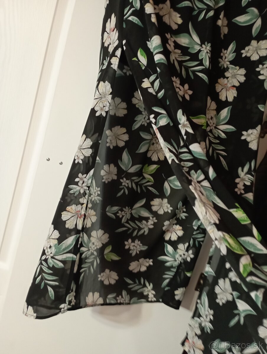 Maxisukňa Orsay - 5