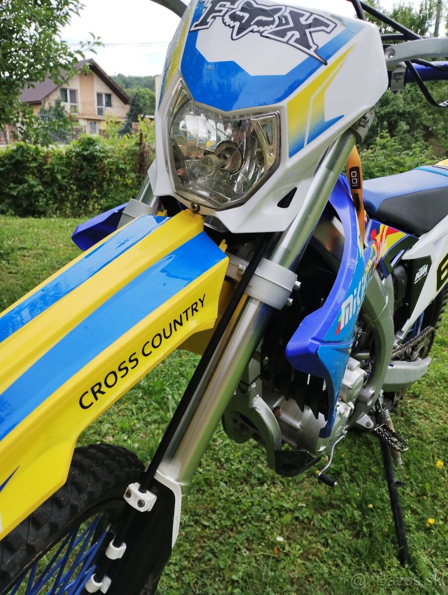 Mzk 250