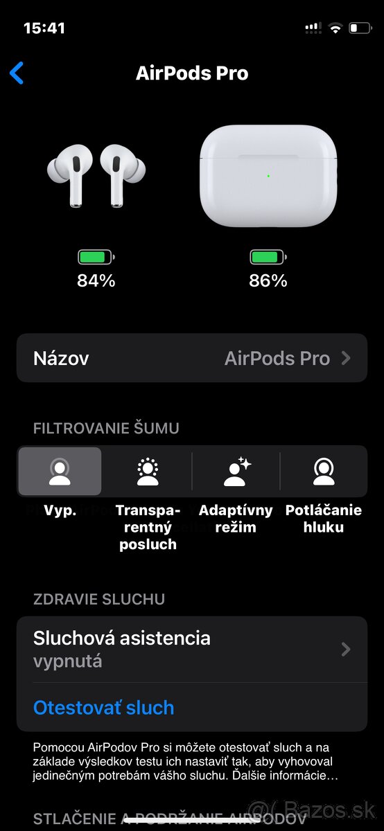 Airpods pro 2 - 5