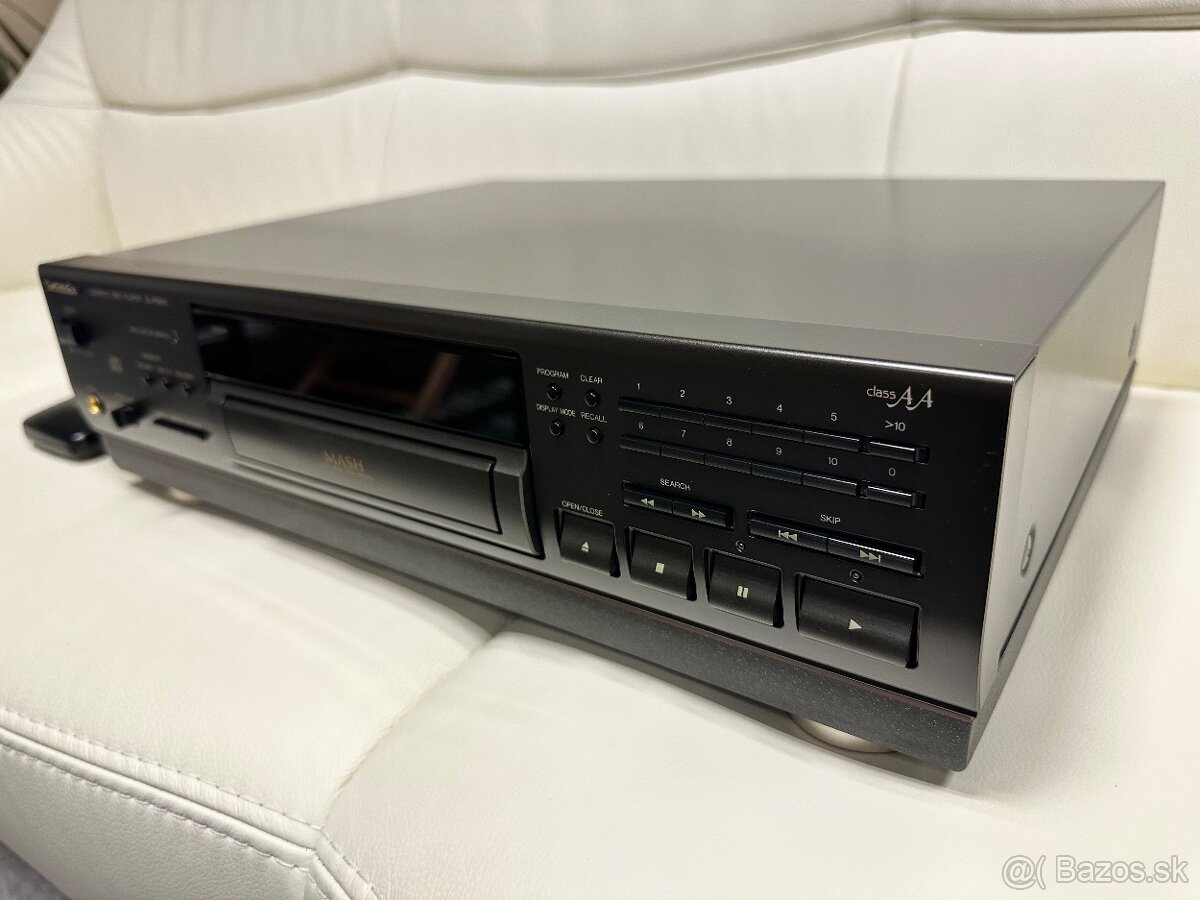 Technics SL-PS840 - zberateľský stav (PREDANÉ) - 5