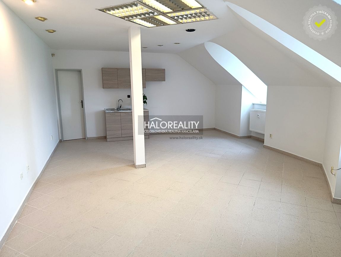 HALO reality - Prenájom, jednoizbový byt Nováky - 5