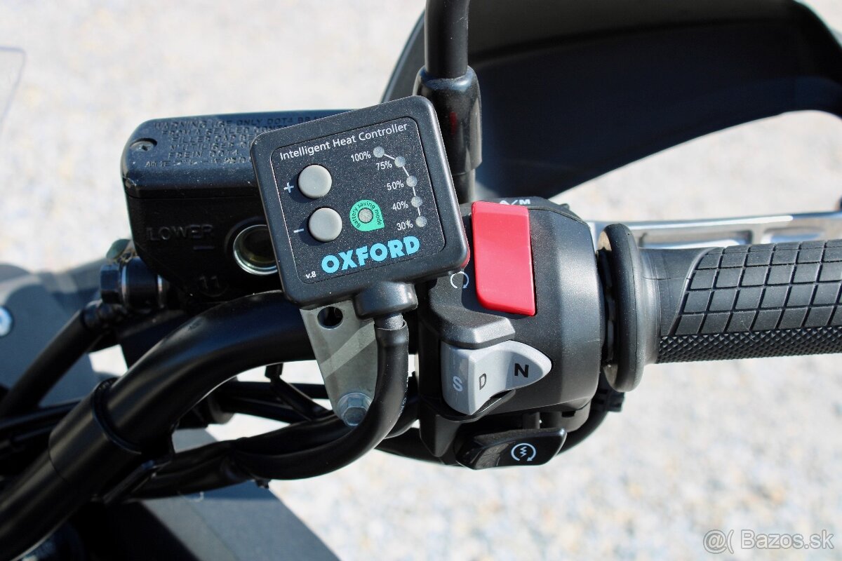 Honda NC750X DCT Odpočet DPH - 5