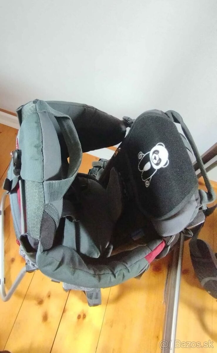 Turistický nosič Corazon Panda - 5