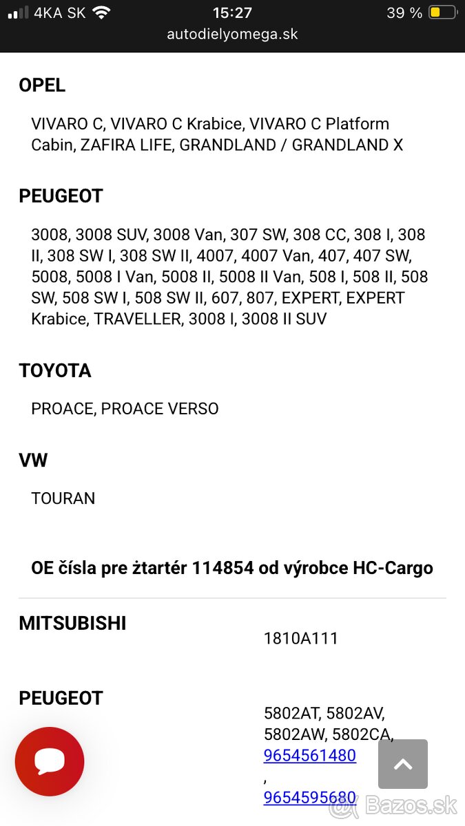 Toyota proace verso 2016 diesel - 5