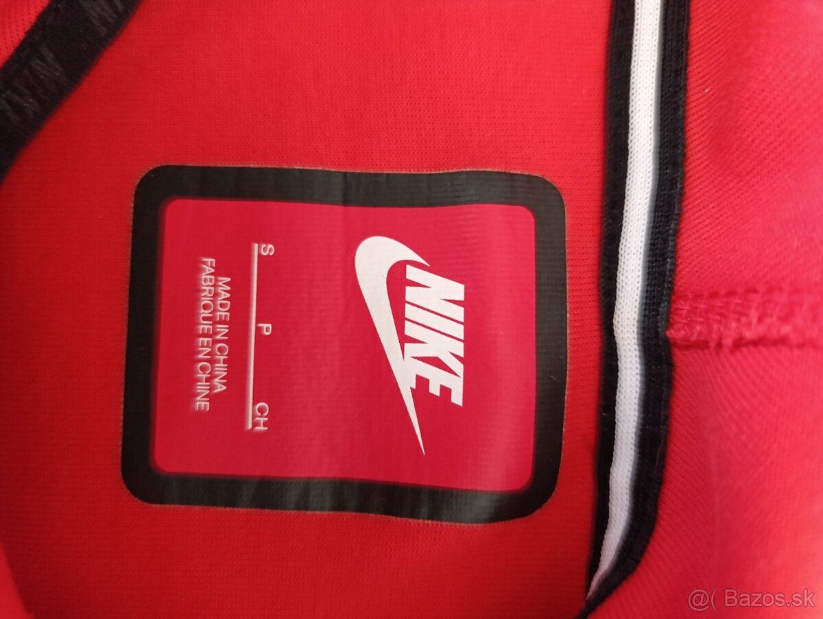 Dámska mikina NIKE - 5
