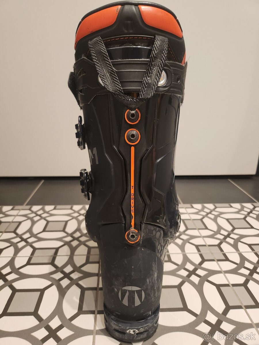 Lyžiarske topánky Technica MACH1 MV - 5