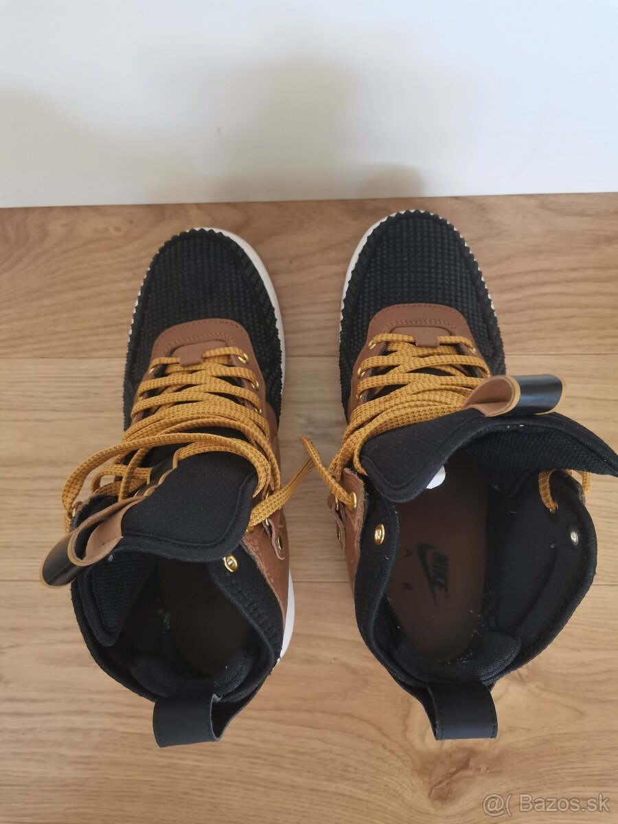 Tenisky Nike Lunar Force 1 - 5