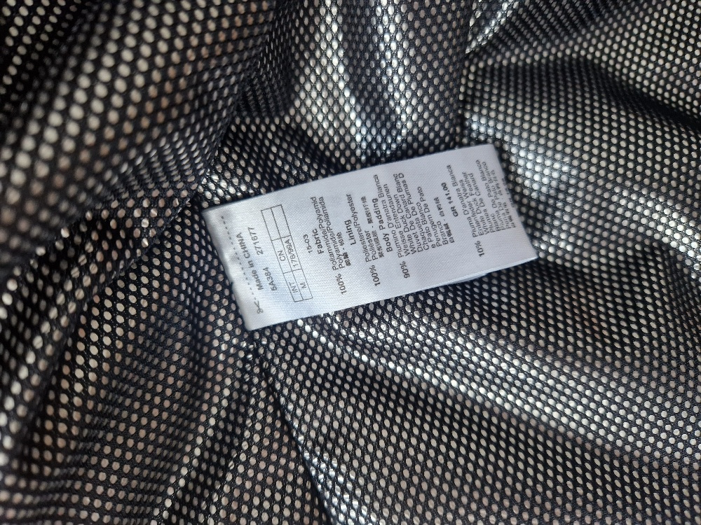 Armani panska bunda - 5