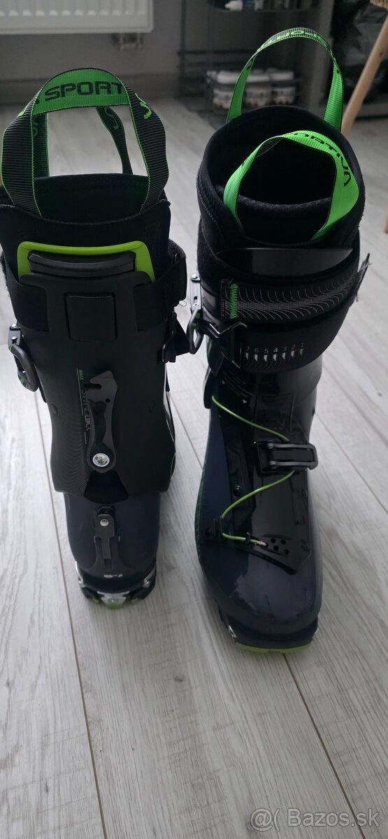 Klipsne lasportiva - 5