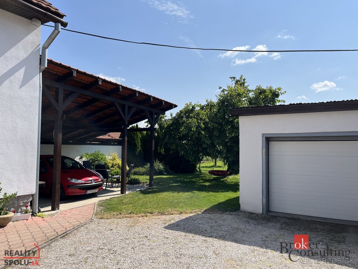 Predaj 4. izb. RD - 5