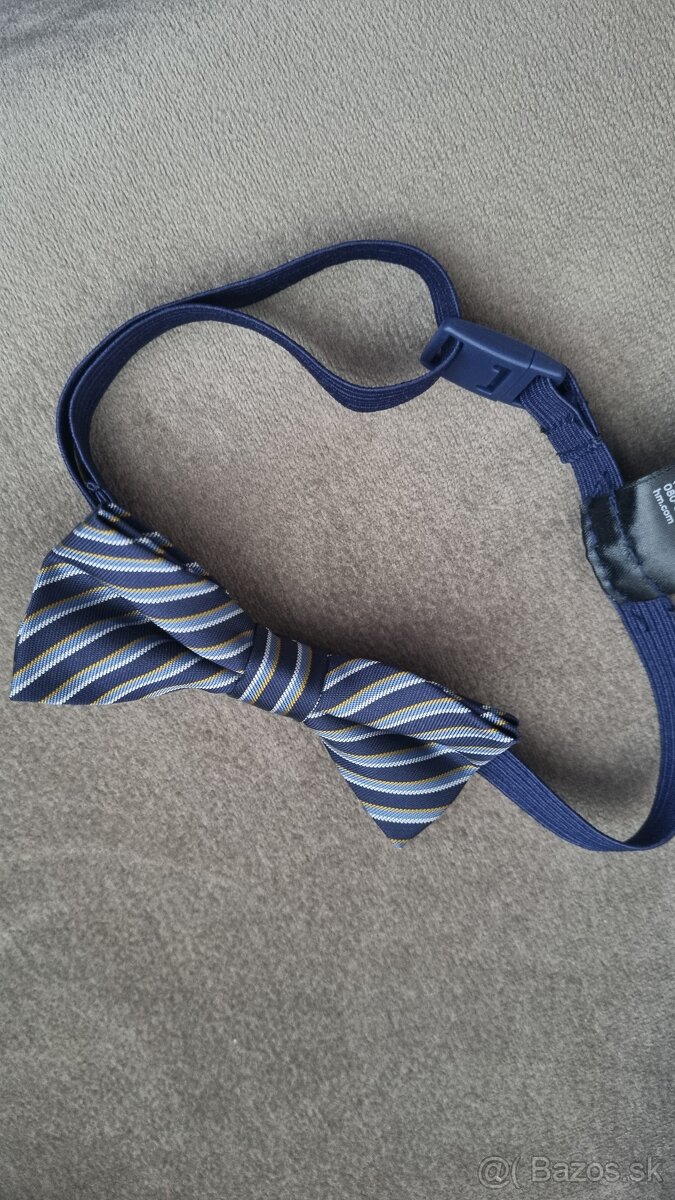 Oblečenie pre chlapčeka značkové - 5