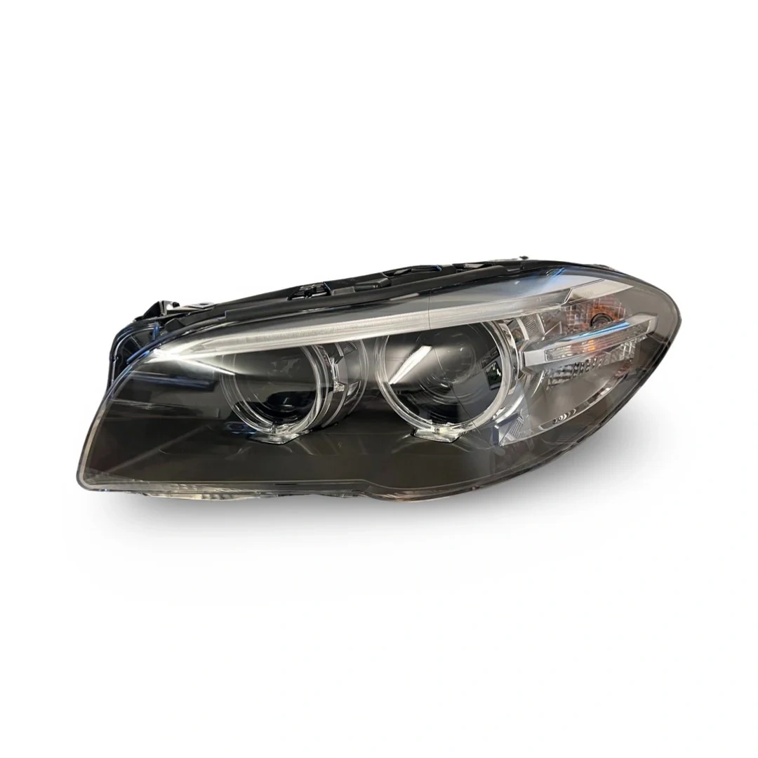 TMS modul svetlometov BMW F10 F11 F07 BIX - 5