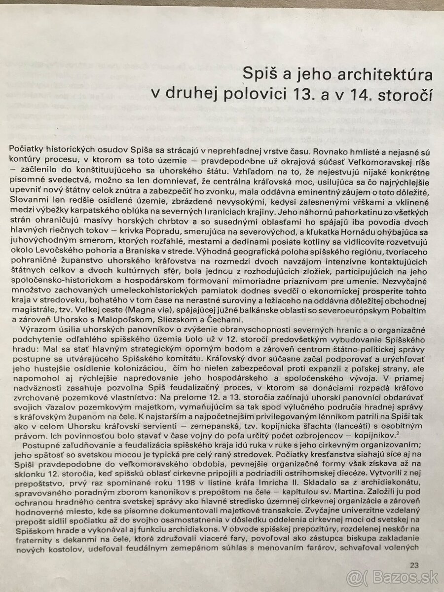 Svedectvá pravdy o Slovensku, Červený kameň, Rudolf Krivoš - 5