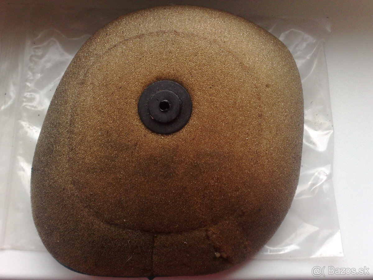 Použité veci na KTM - 5