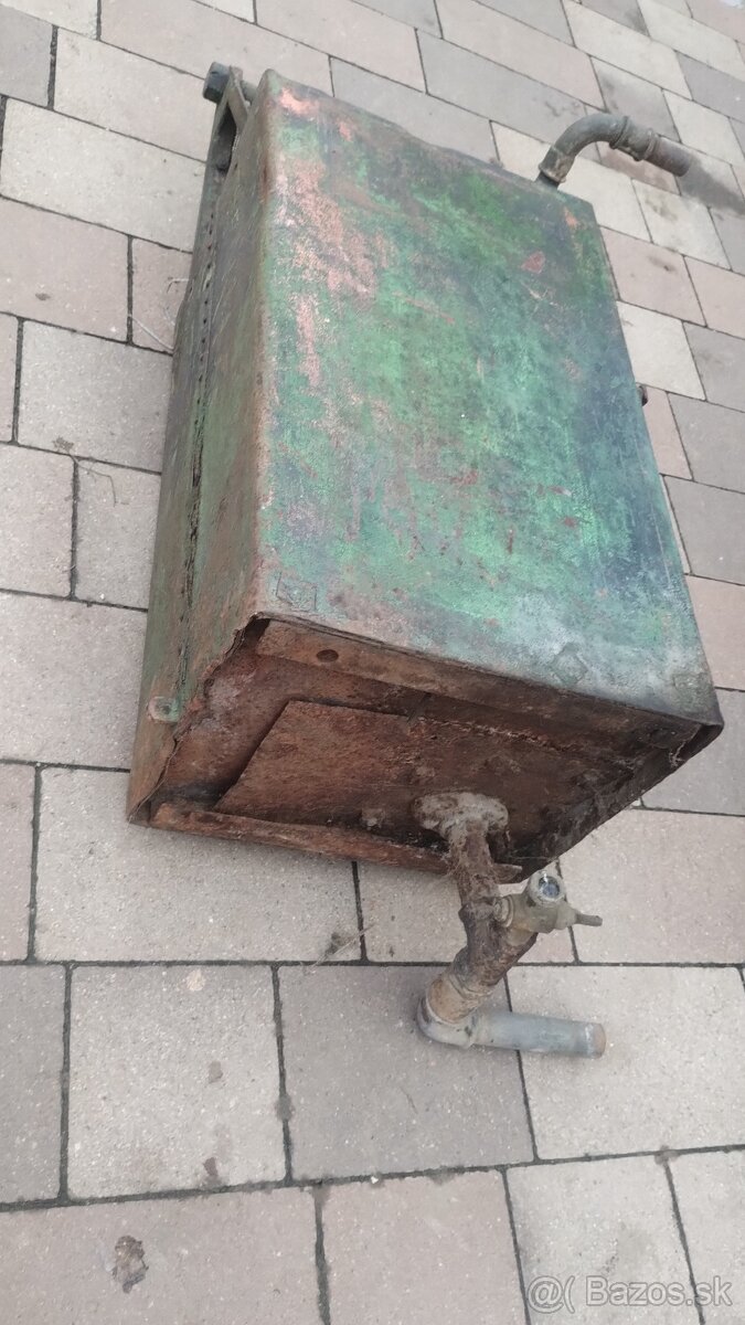 Chladič Slávia - 5