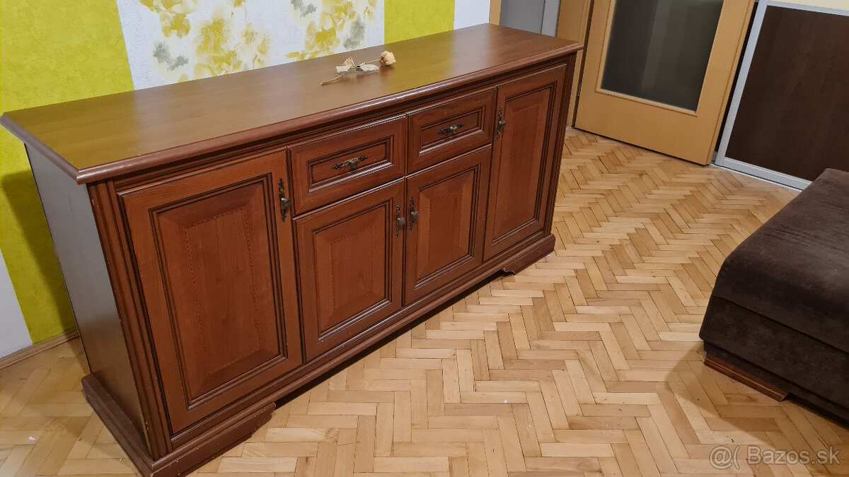 Darujem nábytok - 5