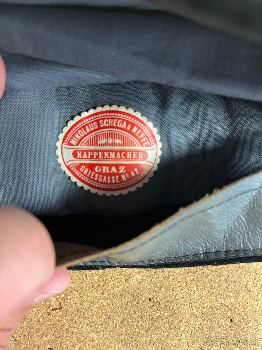 Banícka čiapka - 5