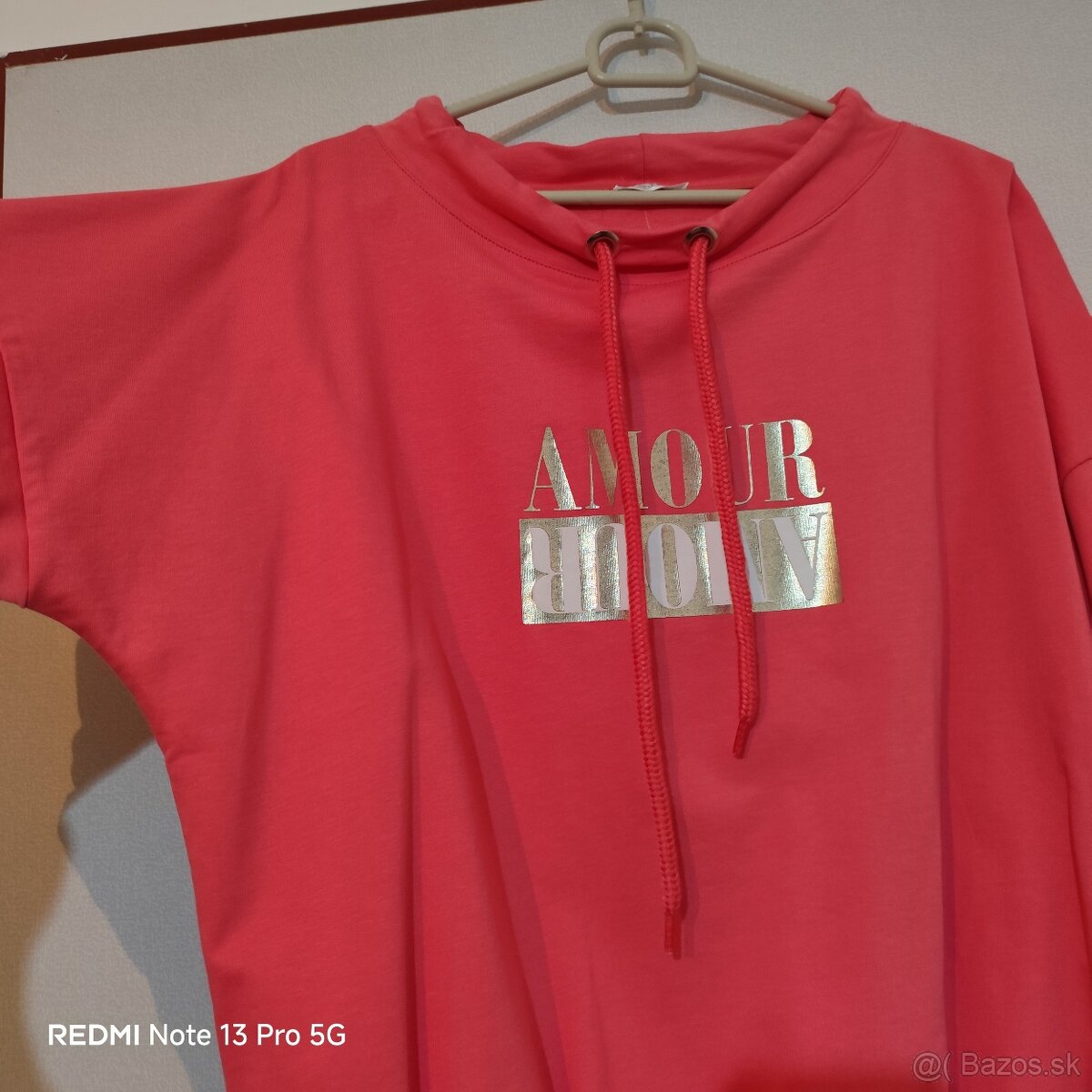 LATYNKA mikina/tričko -m,l - 5