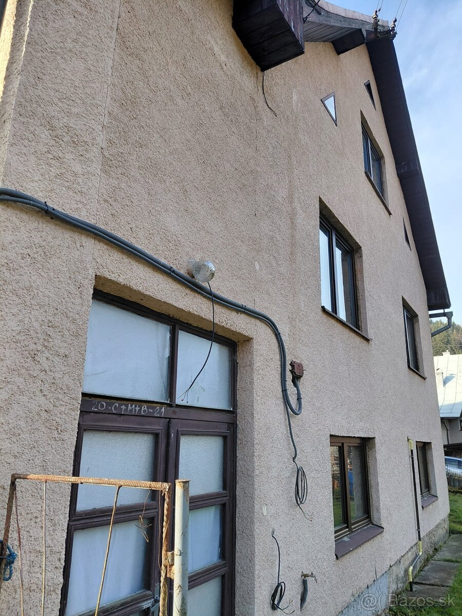 Rodinný dom Radôstka - 5