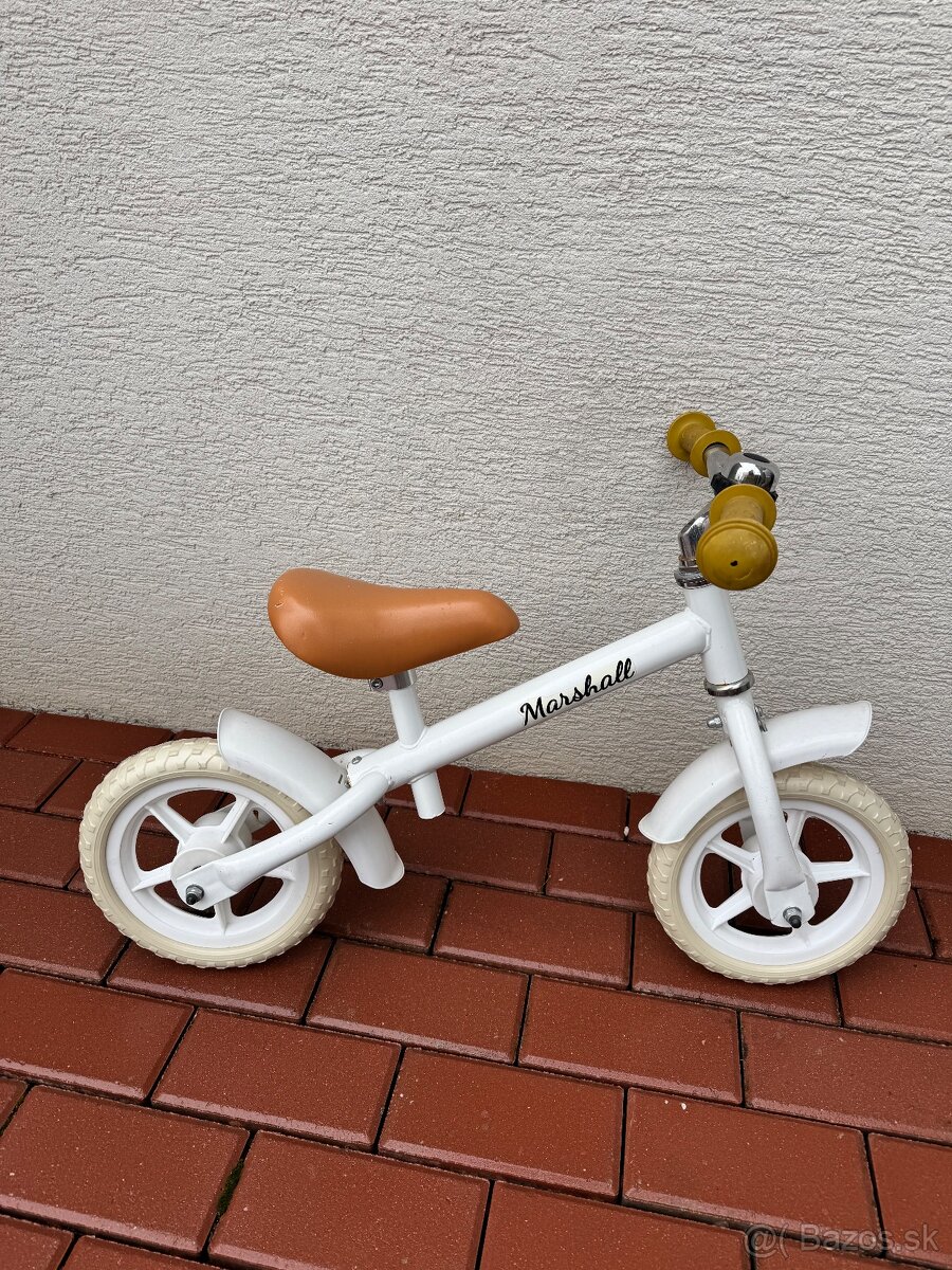 Retro odrazadlo Marshall - 5