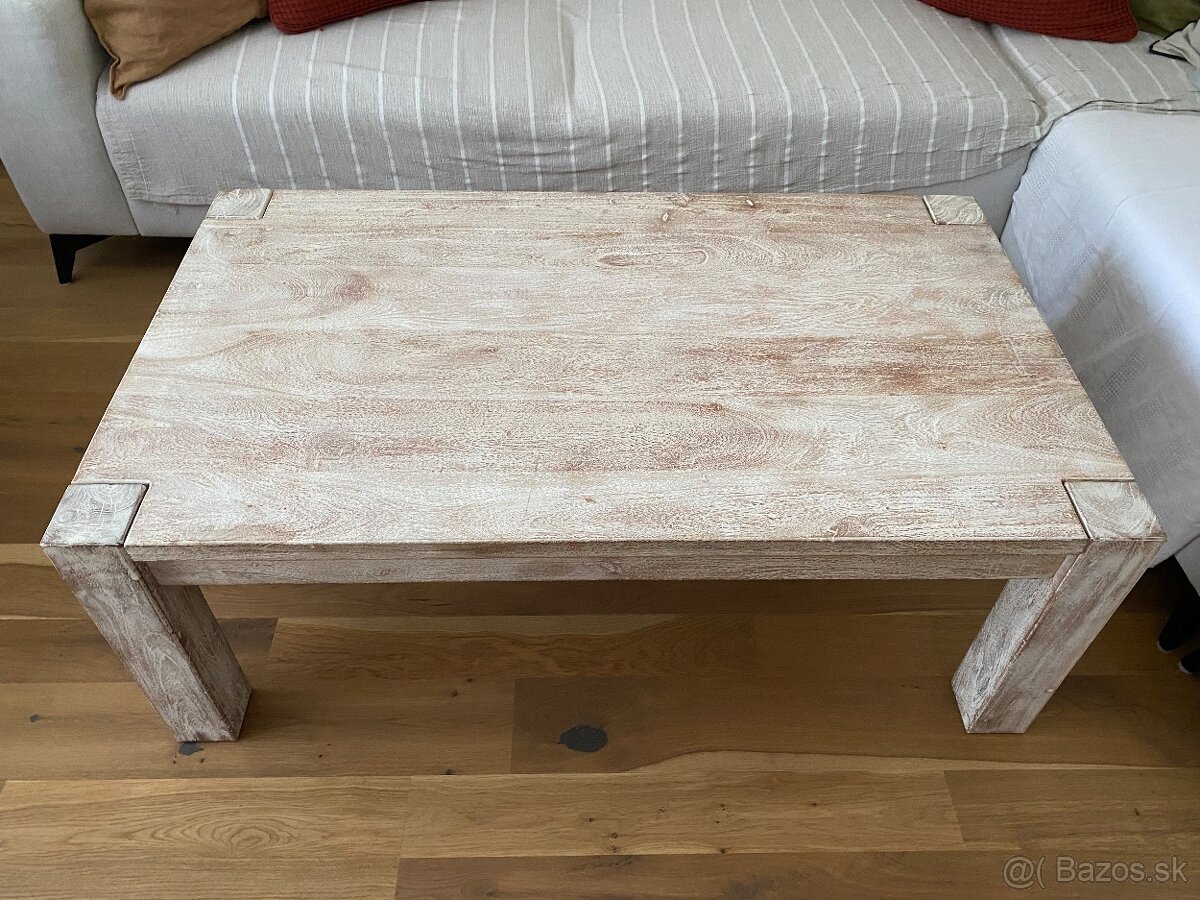 Konferenčný stolík - 5