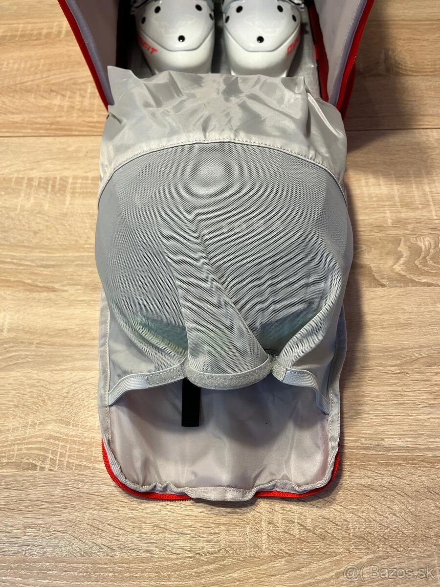 Atomic BOOT BAG Red - 5