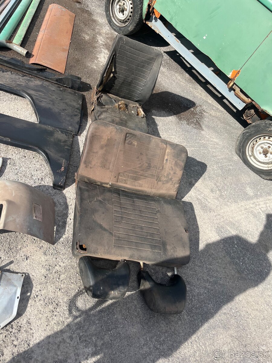 VW T2 B Bus 1978 - 5