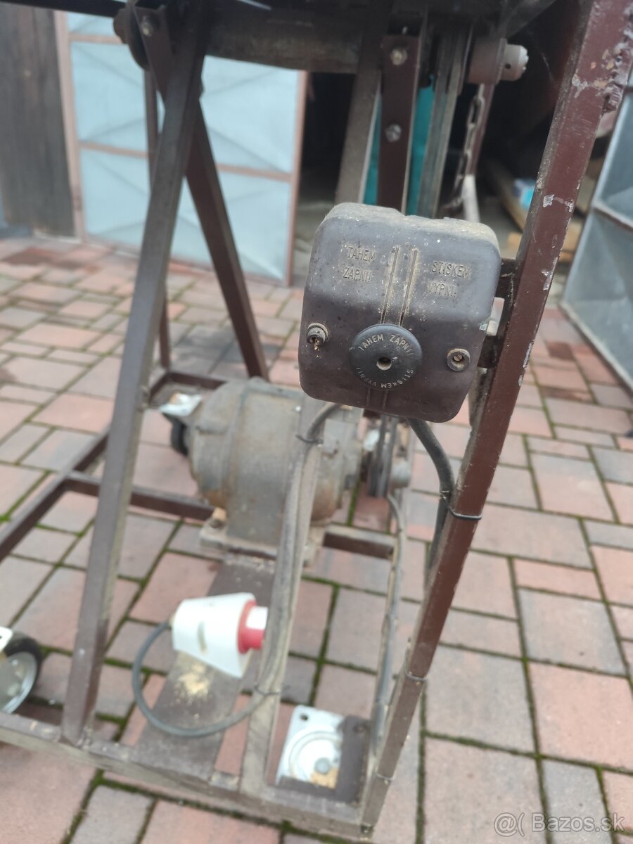 Cirkular , cirkularka - 5