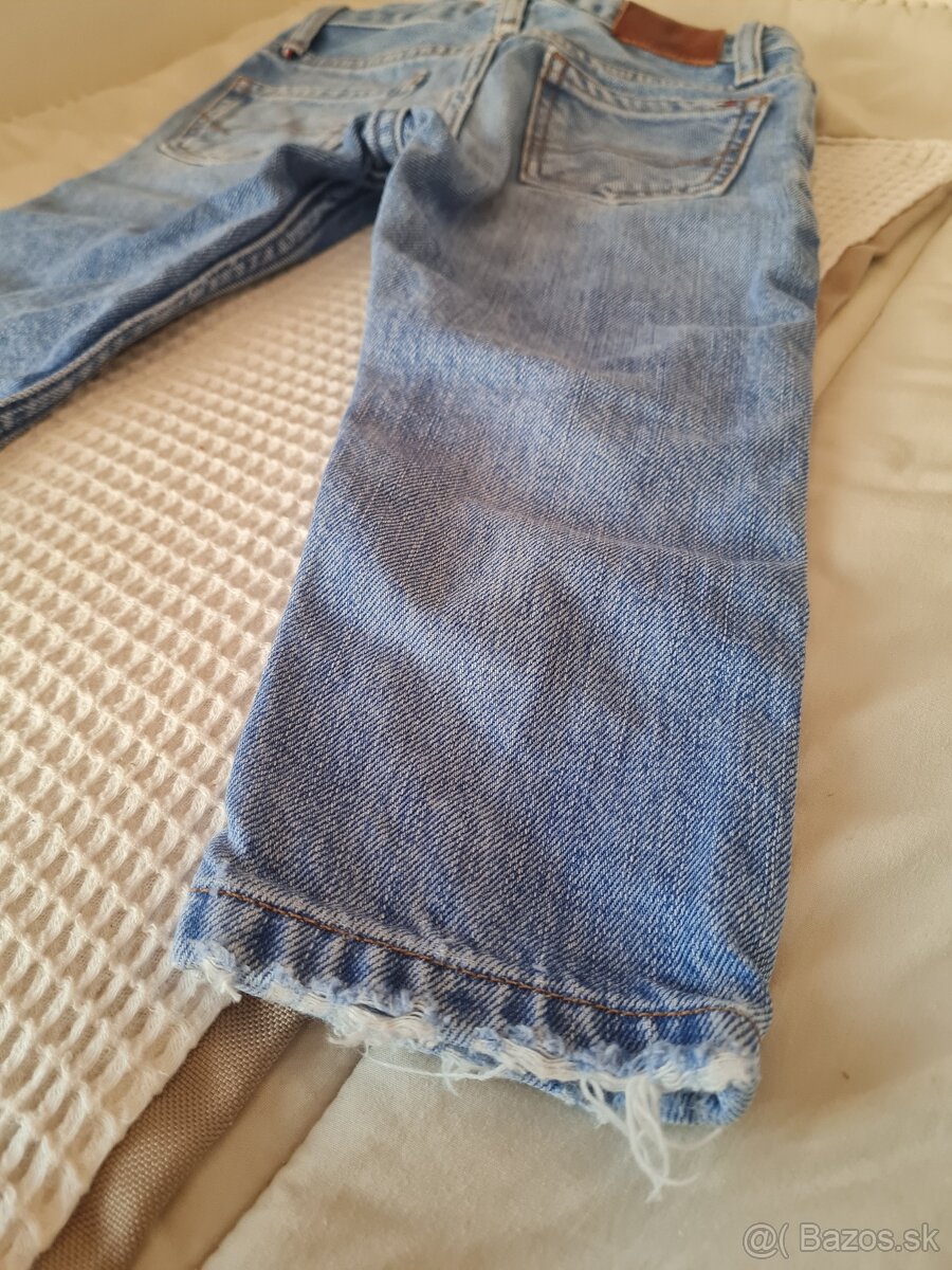 Rifle Tommy Hilfiger - 5