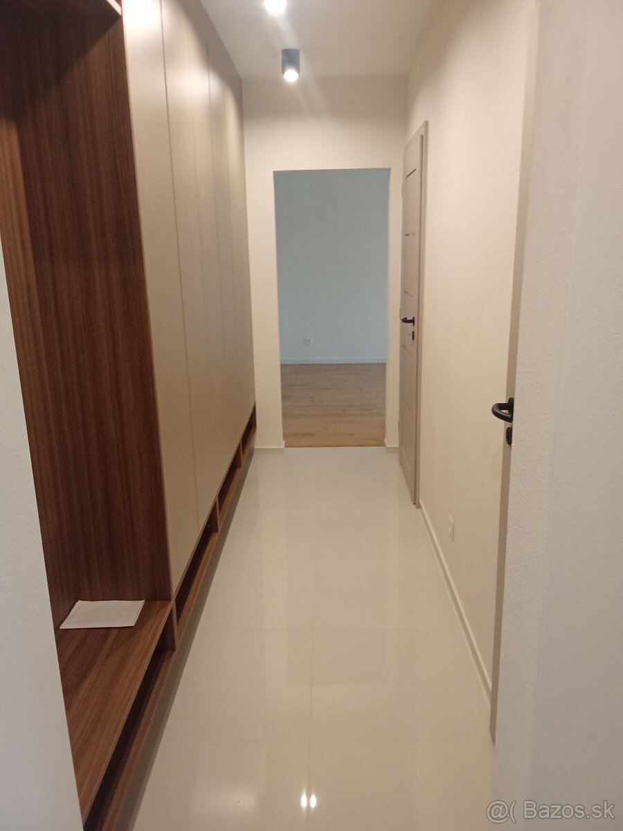 Krásny 2 izb.byt, ul. Schurmannova, Nitra Centrum - 5