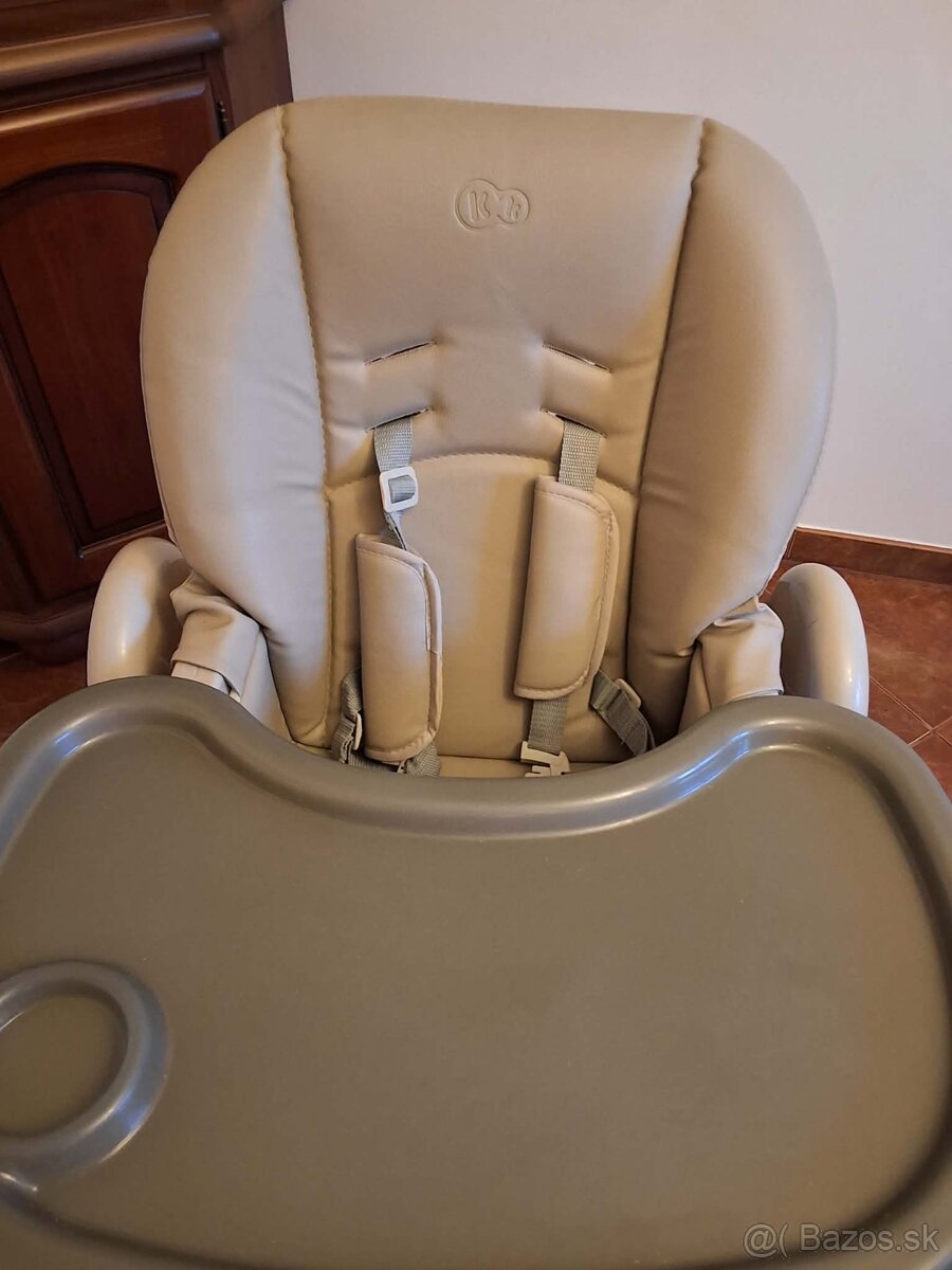 Detská stolička - 5