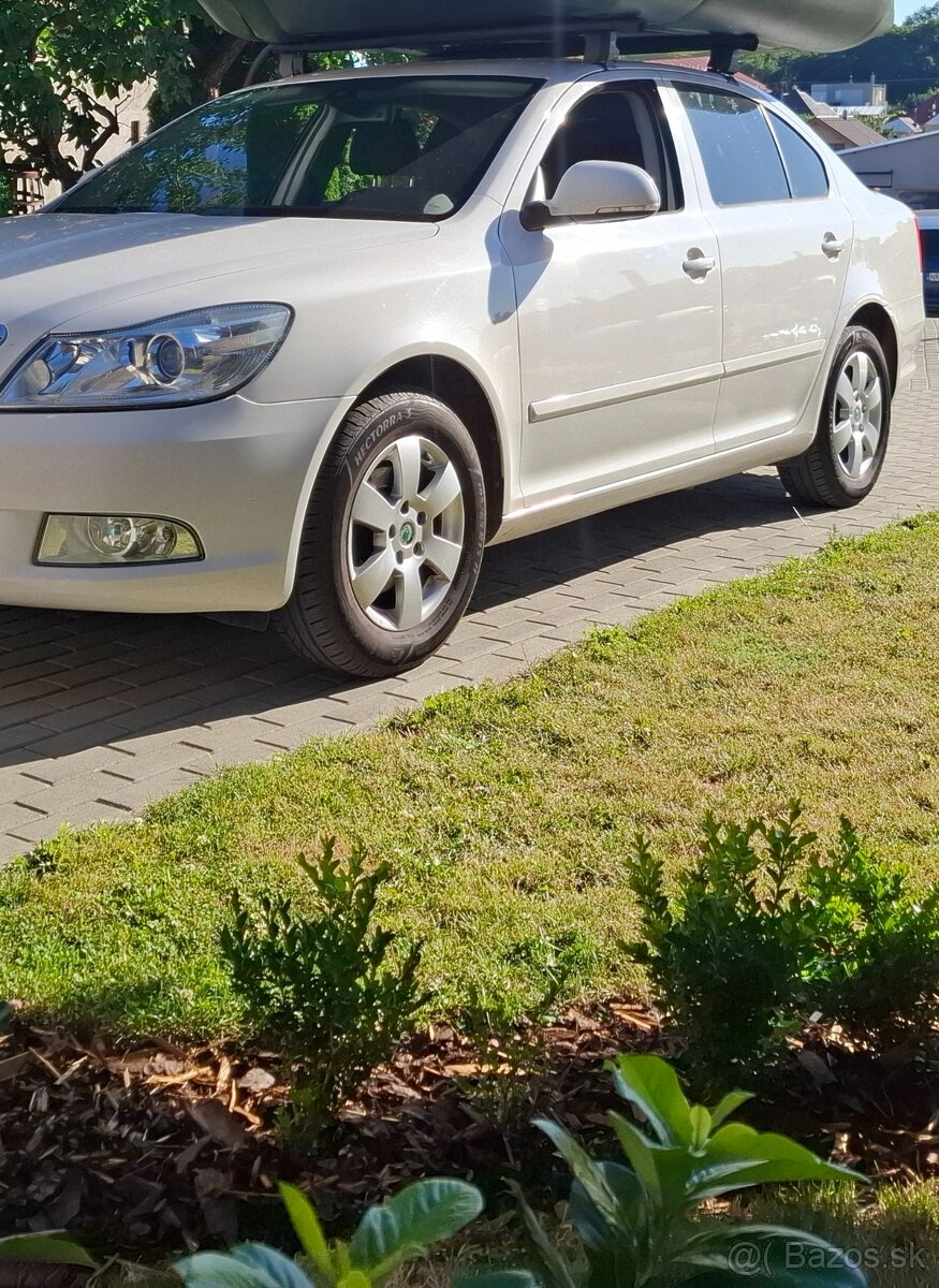 Strešný nosič - 5