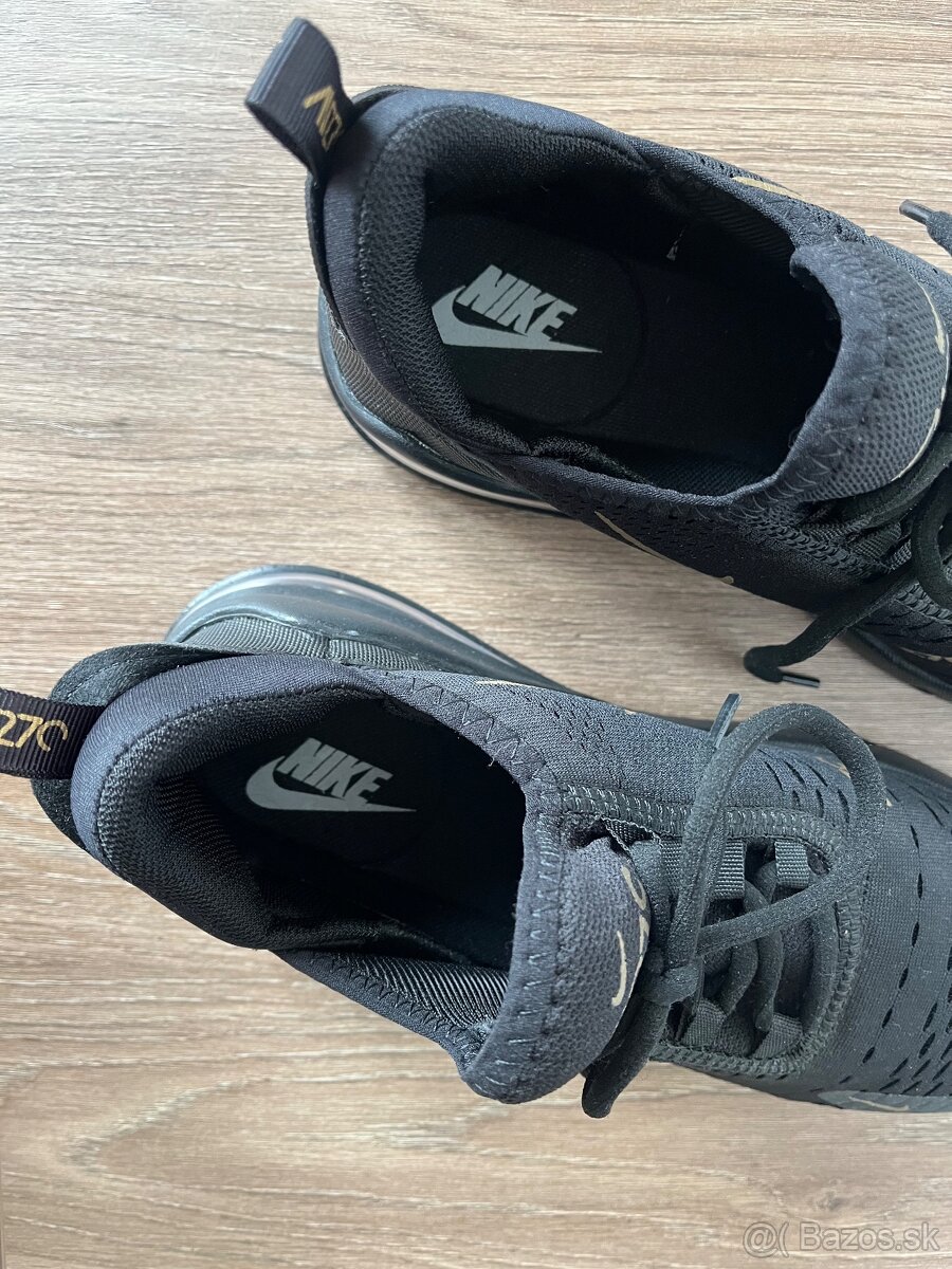 NIKE AIR MAX 270 - 5
