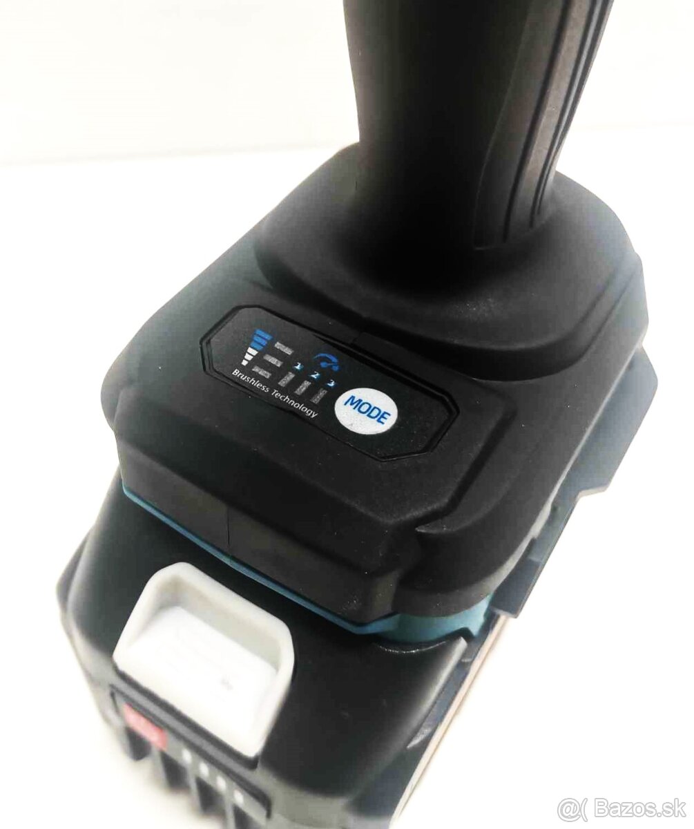 Razovy utahovak kopia Makita DTW1000 AKCIA - 5