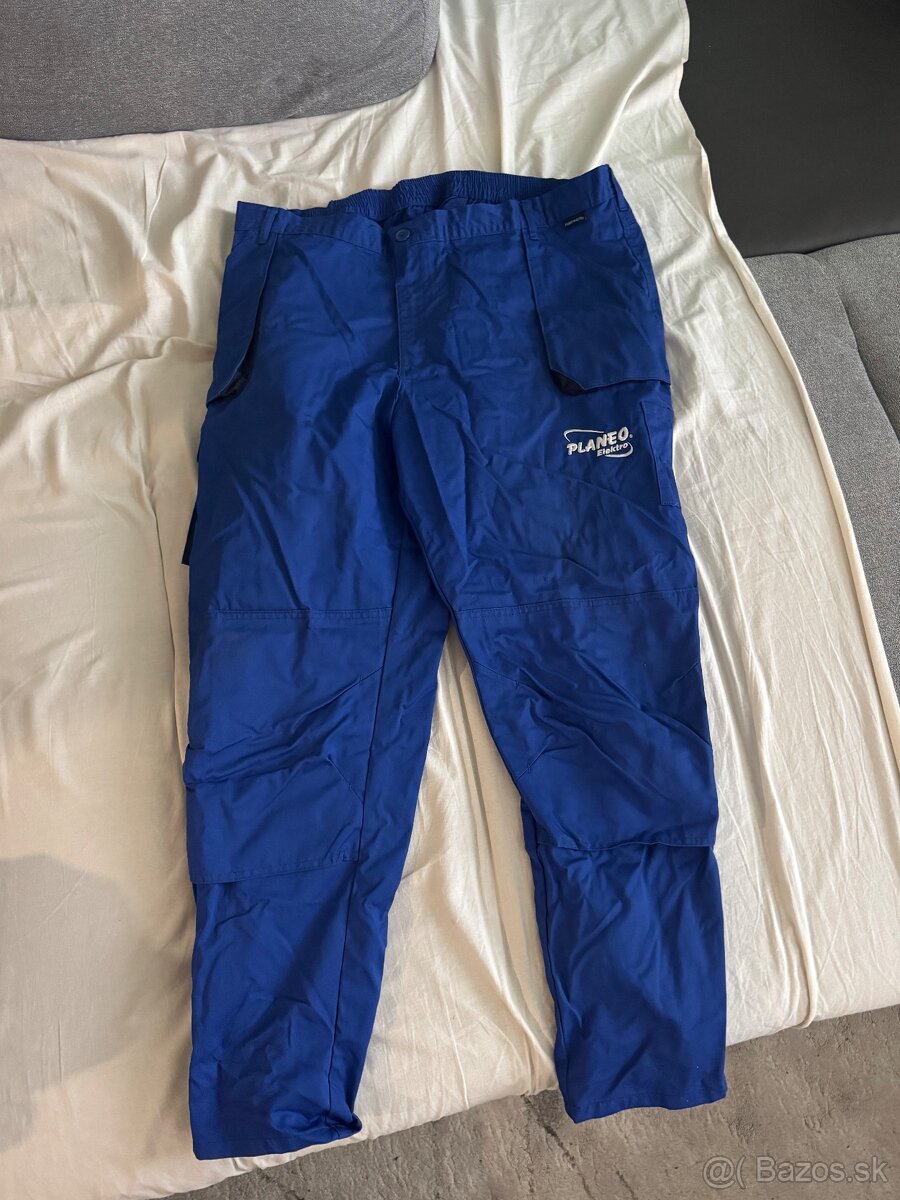 Pracovné oblečenie - 5