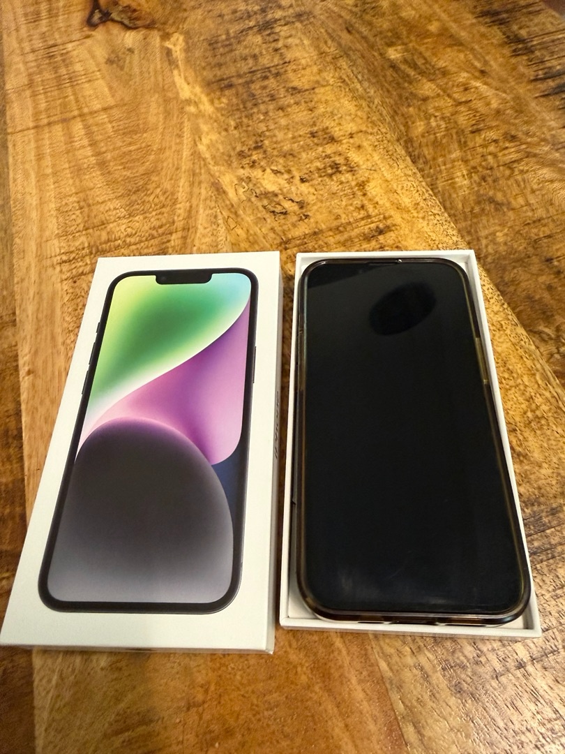 iPhone 14 – Top stav - 5