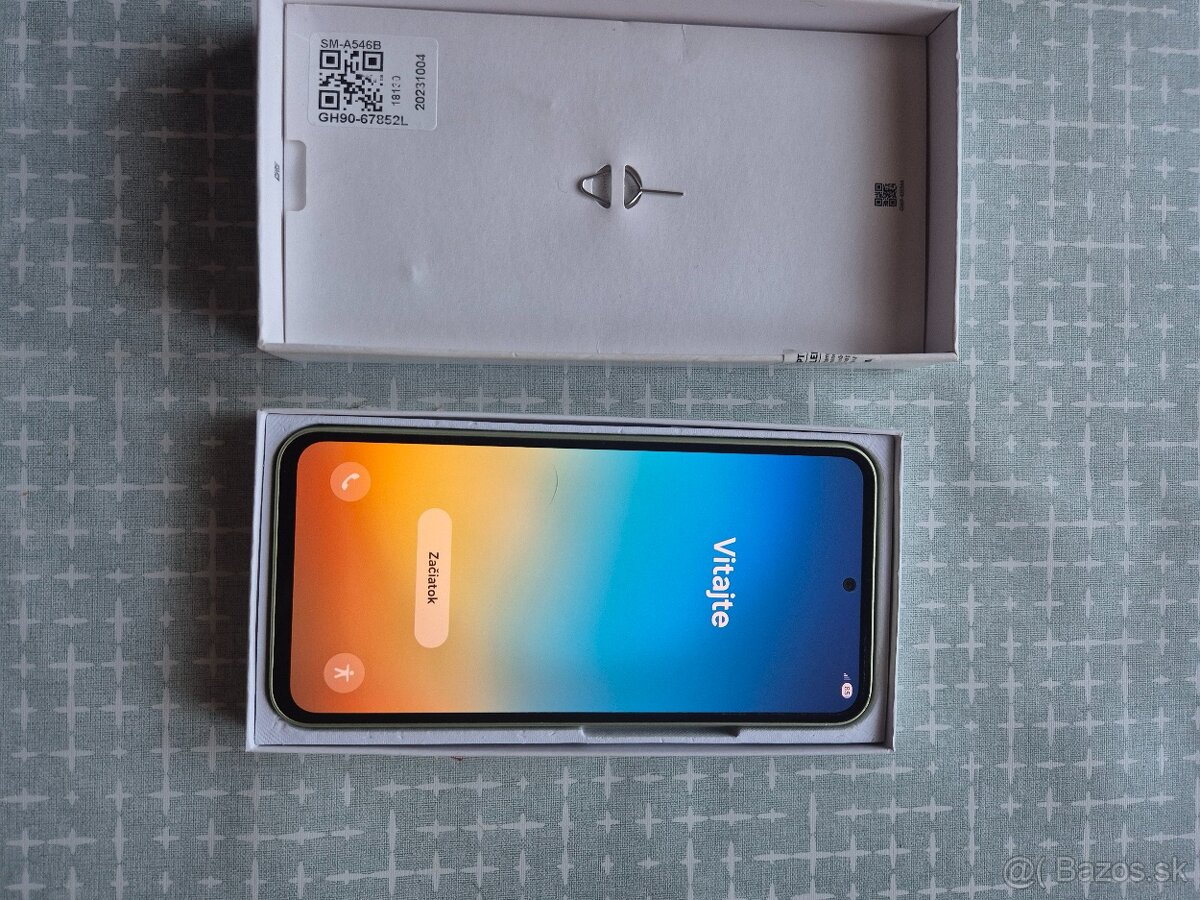 Samsung Galaxy A 54 5g - 5