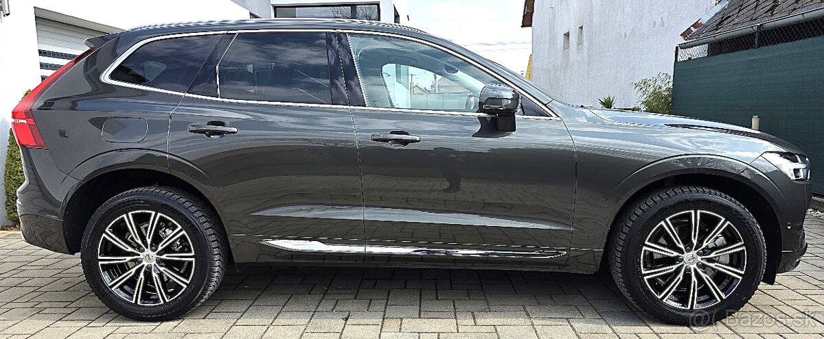 Volvo XC60 T8 Twin Engine Inscription eAWD A/T - 5