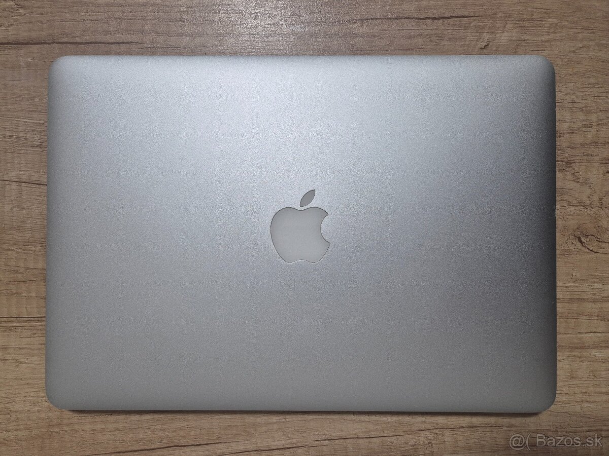 MacBook Air (13-inch, 2017)/Intel Core i5/8GB RAM/128GB SSD - 5