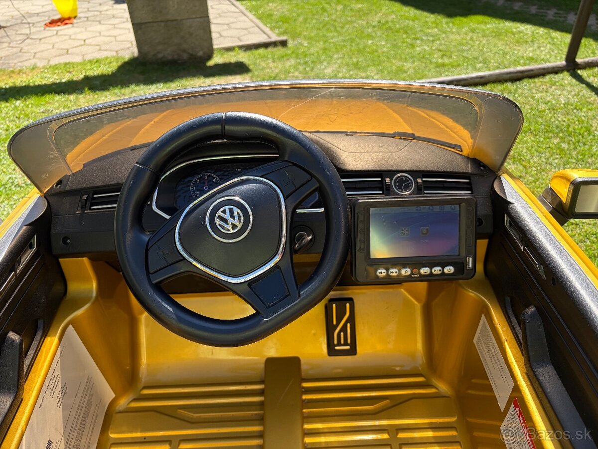 Autíčko VW ARTEON - 5