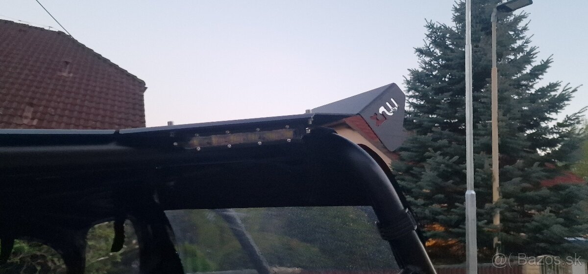 Polaris RZR 1000 - 2022