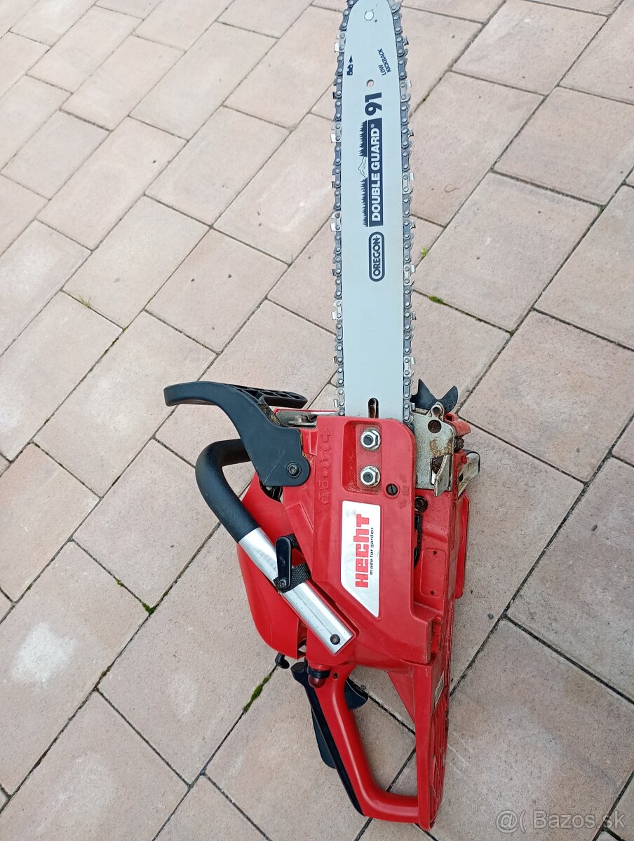 Motorová píla Hecht 941 - 5