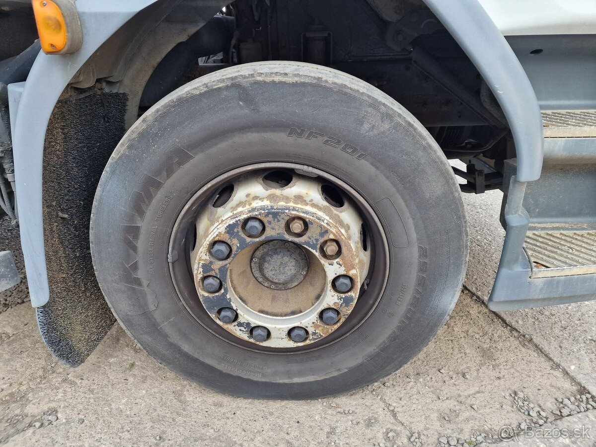 DAF LF 55.220, Euro 5, Carrier - 5