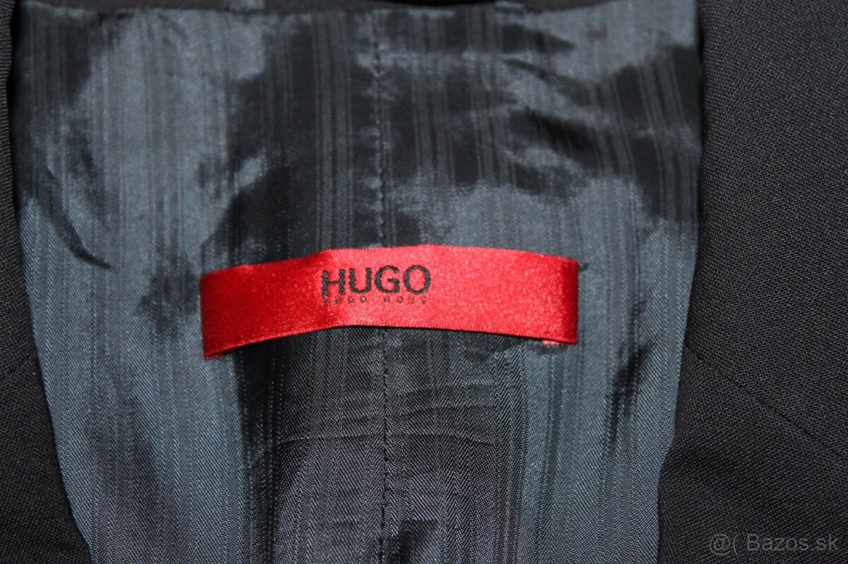 Sako Regular Fit HUGO BOSS v. 44 (S) - 5