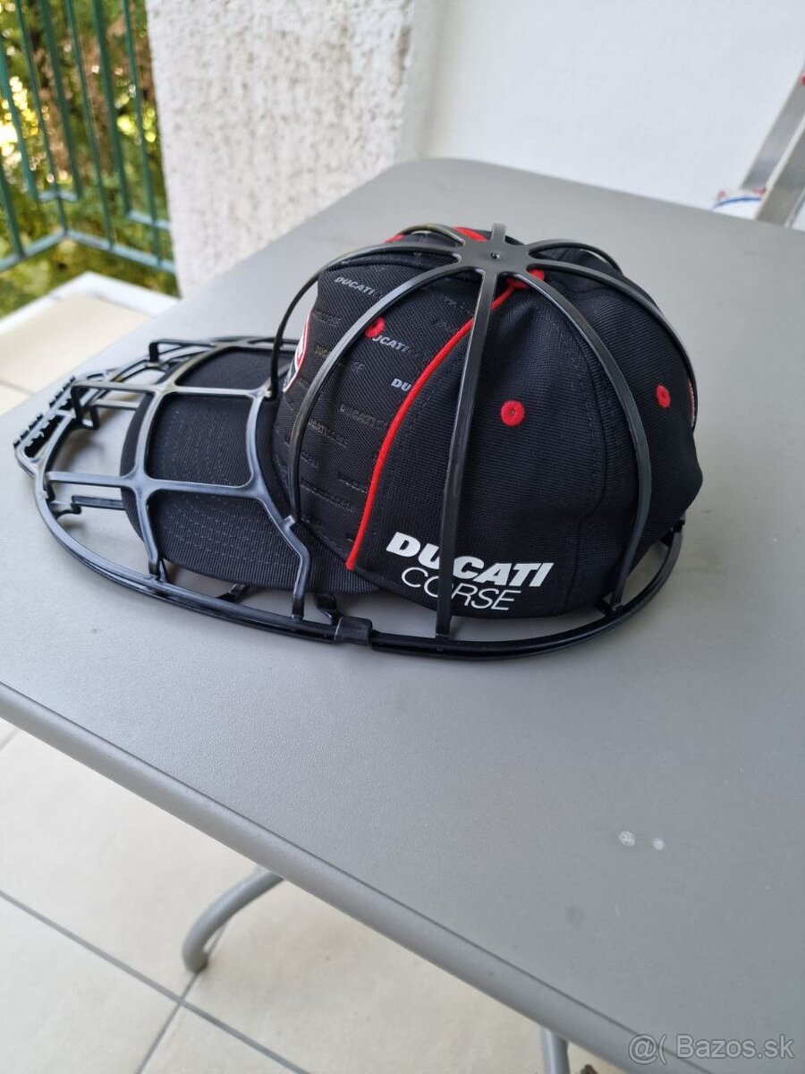 Šiltovka Ducati - 5