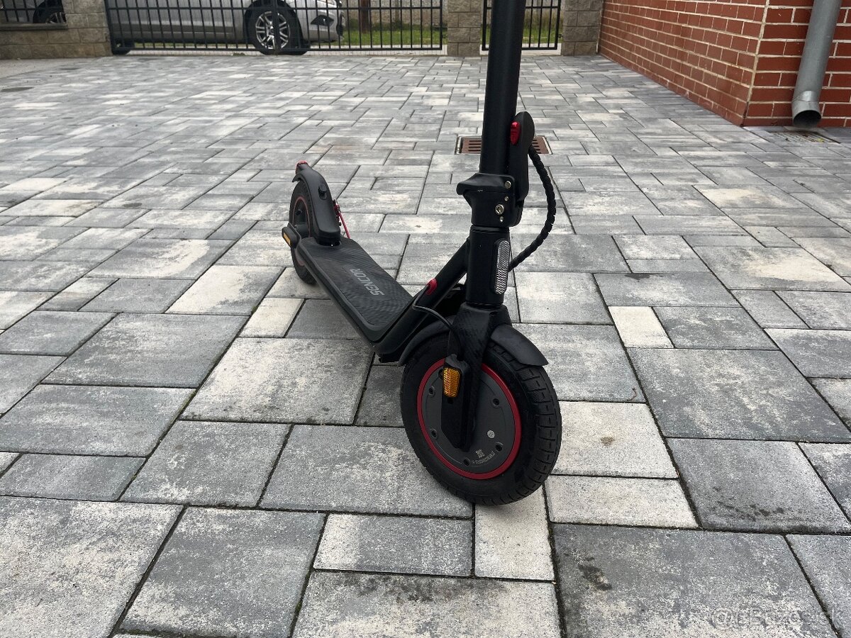 Elektrická kolobežka - Sencor S25 - 5