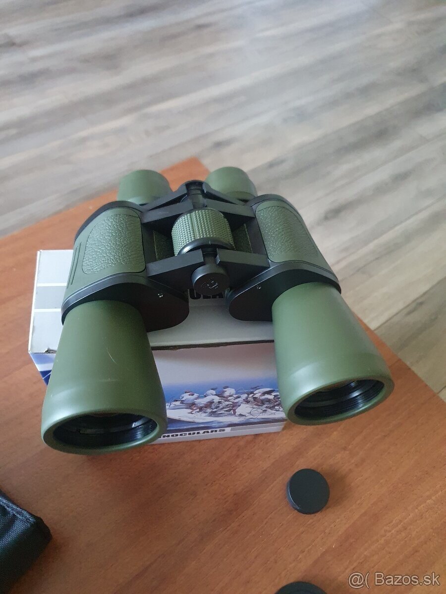 Predam novy dalekohlad BOSHIREN 20 x 50 - 5